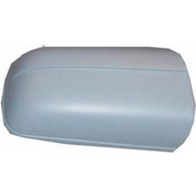 Otoco Mercedes E Class- W210- 96/99 Ayna Kapağı Sol Gri (Tw) 2108110160