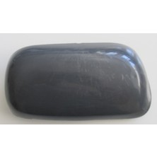 Otoco Nıssan Prımera- P11- 00/02 Ayna Kapağı Sağ Gri NSS-PRM-00143