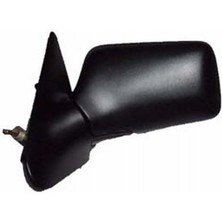 Otoco Seat Cordoba- 98/99 Kapı Aynası Sağ Manuel Siyah 6K1857522D