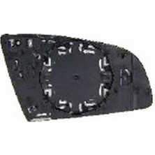 Otoco Audı A4 2000-2004/A3 2003-2008 Dış Ayna Camı Isıtmalı Sağ 8E0857536C