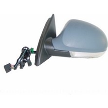 Otoco Dış Ayna Elektrikli Isıtmalı Si.ç.ayd.ast. Sol 05- W.passat (Oem No : 3C1857507DP9B9 )