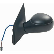 Otoco Cıtroen C2 Dış Dikiz Aynası Elektrikli Sol 2003-2008 8149ZQ