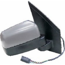 Otoco Ford Connect Dış Dikiz Aynası Elektrikli Isıtmalı Astarlı Sol 2009- 9T1617683FC