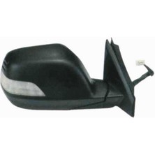 Otoco Honda Crv Dış Dikiz Aynası Elektrikli Isıtmalı Sıny.sol 2007- 76250SWW506ZC