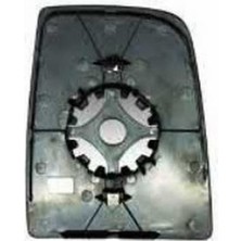 Otoco Ford Transit Dış Ayna Camı Bombeli Üst (Yerli)Sol 2014- BK3117K740AA