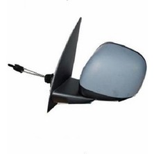 Otoco Fıat Panda Dış Dikiz Aynası Elektrikli Sağ 2009- 735531720