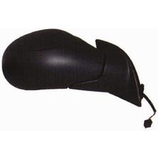 Otoco Cıtroen C3 Dış Dikiz Aynası Elektrikli Isıtmalı Sensörlü Ge.vit.astarlı Sağ 2003- 8151GF