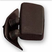 Otoco Peugeot Boxer- 94/99 Kapı Aynası Sol Manuel (Tw) 1312467080
