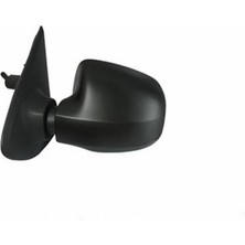 Otoco Dacıa Logan/sandero Dış Dikiz Aynası Manuelastarlı Sol 2012- 963026440R