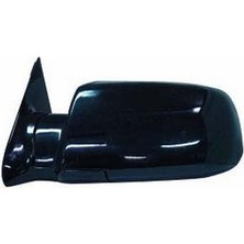 Otoco Chevrolet E.blazer/gmc Yukon Dış Dikiz Aynası Sol 1988- 15764757