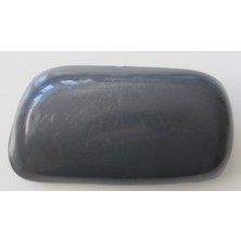 Otoco Nıssan Prımera- P11- 00/02 Ayna Kapağı Sol Gri NSS-PRM-00158