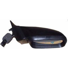 Otoco Opel Astra- F- Sd/hb- 95/98 Kapı Aynası Sağ Elektrikli/ısıtmalı (Yuvarlak Tip) (Tw) 28760