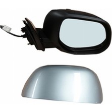 Otoco Mıtsubıshı Outlander- 08/12 Kapı Aynası Sağ Elektrikli 3 Fişli 7632A552