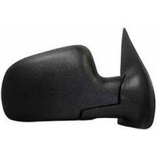 Otoco Jeep Grand Cherokee Dış Dikiz Aynası Elektrikli Isıtmalı Sağ 1999-2004 55155232AE