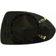 Otoco Opel Corsa E Dış Ayna Camı Bombeli Sağ 2014- 13296268