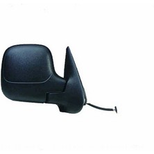 Otoco Peugeot Partner Dış Dikiz Aynası Elektrikli Isıtmalı Sağ 1997- 8153HS