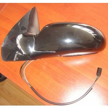 Otoco Ford Focus- Sd/hb- 98/05 Kapı Aynası Sağ Elektrikli Siyah 1133959