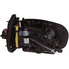 Otoco Mercedes 210 Dış Dikiz Aynası Elektrikli Isıt 7p Sol 1999-2002 A2108100176
