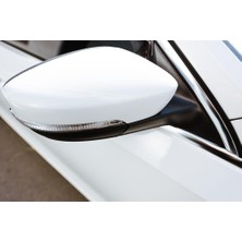 Otoco Vw Golf Iv / Passat / Bora Ayna Camı Sol Isıtmalı Asferik 1J1857521