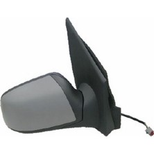 Otoco Ford Fusion Dış Dikiz Aynası Elektrikli Isıtmalı Astarlı Sağ 2005- 6N1117682AF