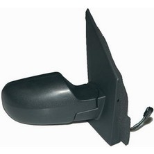 Otoco Ford Fusion Dış Dikiz Aynası Elektrikli Isıtmalı Sağ 2003- 2N1117682BL