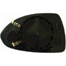 Otoco Opel Corsa E Dış Ayna Camı Geniş Sol 2014- 13296269