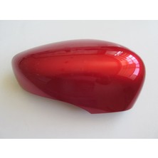 Otoco Renault Clıo- Hb- 13/16 Ayna Kapağı Sağ Bordo 963743136