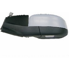 Otoco Ford Mondeo Dış Dikiz Aynası Elektrikli Isıtmalı Çevre Ay.astarlı Sol 2007- BS7117683VC