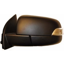 Otoco Ford Ranger Dış Dikiz Aynası Elektrikli Siny.siyah Kapak.sol 2012- AB3917682EF