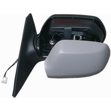 Otoco Mazda 6 Dış Dikiz Aynası Elektrikli Isıtmalı Astarlı Sağ 2003-2006 GR2F-69-12ZB
