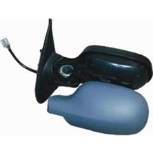 Otoco Nıssan Micra Dış Dikiz Aynası Elektrikli Astarlı Sol 2003-2005 96302AX927