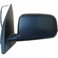 Otoco Nıssan x Traıl- 08/12 Kapı Aynası Sol Elektrikli 3 Fişli (Bfn) 96302-1DJ0A