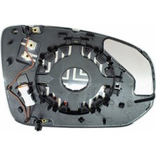 Otoco Volvo XC60/XC90/V90 Ayna Camı Bombeli Is.karartmasız Sağ 2018- 31462666