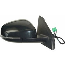 Otoco Dış Ayna Elektrikli Isıtmalı Kat.haf.çev.ayd.led.ast. Sağ 11-16 V.S60 (Oem No : 31402636-0-PFM )