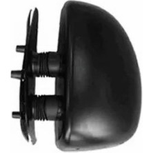 Otoco Fıat Ducato Dış Dikiz Aynası Elektrikli Isıtmalı Kısa Kol Sol 1999- 8148ES