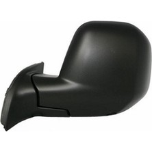 Otoco Peugeot Partner Dış Dikiz Aynası Elektrikli Isıtmalı Sol 2008- 1606642780