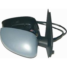 Otoco Fıat Stilo Dış Dikiz Aynası Elektrikli Isıtmalı 5 Kapı Astarlı Sağ 2001- 735306545