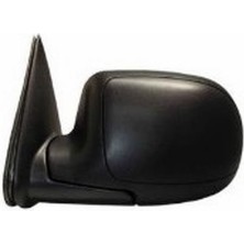 Otoco Chevrolet E.sılverado Dış Dikiz Aynası Elektrikli Isıtmalı Sol 2003-2006 15226944