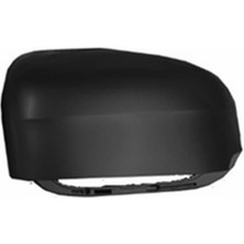 Otoco Volvo XC60/XC90/V90 Ayna Kapağı Siyah Sol 2018- 39844955-3