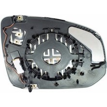 Otoco Volvo XC90 Dış Ayna Camı Isıtmalı Karartmasız Ec Soketli Sağ 2015- 31395534