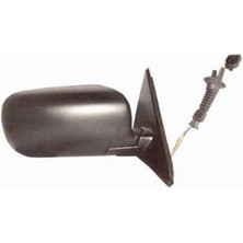 Otoco Bmw 5 E39 Dış Dikiz Aynası Elektrikli Isıtmalı Sağ 1996-2000 51168238376