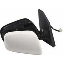 Otoco Toyota Corolla Dış Dikiz Aynası Elektrikli Isıtmalı Astarlı Sağ 2006-2007 8790102170