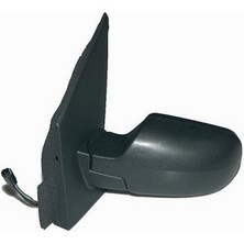 Otoco Ford Fiesta Man.dış Dikiz Aynası Sol 2002- 2S6117683AX