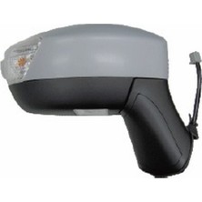 Otoco Ford Kuga Dış Dikiz Aynası Elektrikli Isıtmalı Sinyalli Çevre Ayd.astarlı Sağ 2008- 8V4117682GG