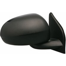 Otoco Jeep Compass Dış Dikiz Aynası Elektrikli Isıtmalı Sağ 2011- 5115046AA