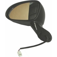 Otoco Chevrolet Spark- 06/09 Kapı Aynası Sol Elektrikli (Bfn) 96600411