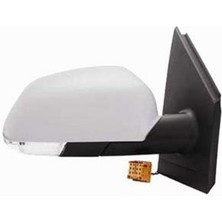 Otoco Volkswagen Polo Dış Dikiz Aynası Elektrikli Isıtmalı Sinyalli Astarlı Sağ 2005- 6Q1857508AE9B9