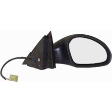 Otoco Seat Altea/tol.dış Dikiz Aynası Elektrikli Isıtmalı Sol 2004- 6L1857521A