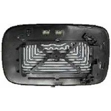 Otoco Volvo S40 Dış Ayna Camı Isıtmalı Gen.sol 2003-2008 8679827