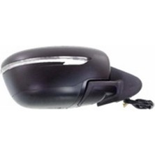 Otoco Nıssan Juke Dış Dikiz Aynası Elektrikli Sinyalli Sağ 2014- 96301-BV90B